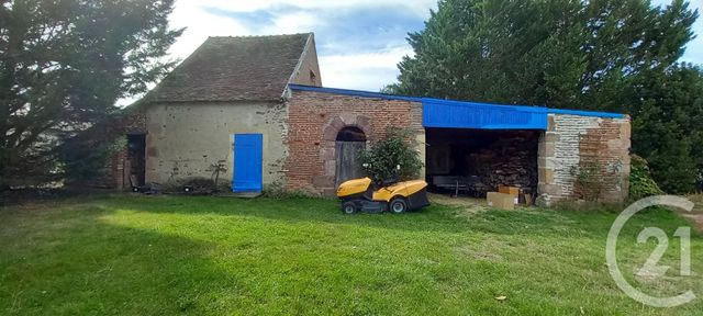 Maison à vendre - 7 pièces - 177,52 m2 - Vaux - 03 - AUVERGNE