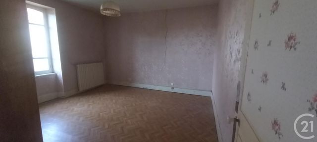 Maison à vendre - 7 pièces - 176,50 m2 - Domerat - 03 - AUVERGNE