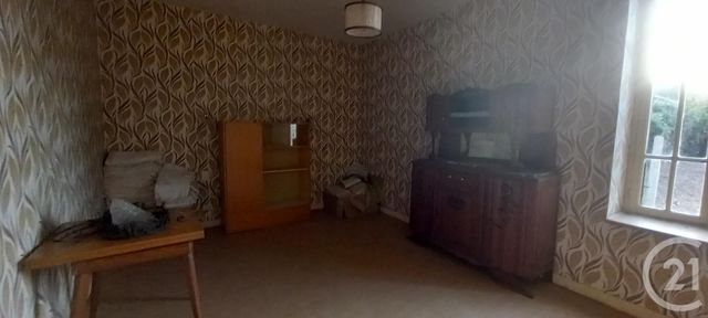 Maison à vendre - 7 pièces - 176,50 m2 - Domerat - 03 - AUVERGNE