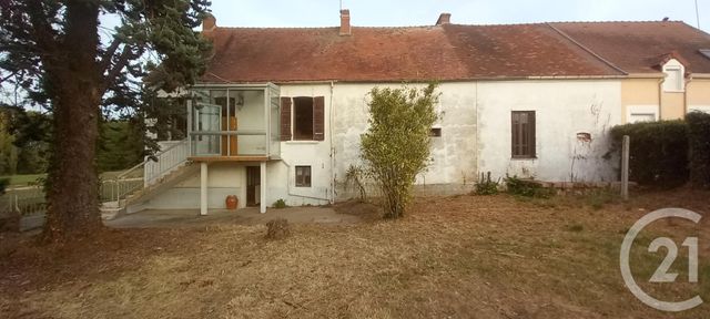 Maison à vendre - 7 pièces - 176,50 m2 - Domerat - 03 - AUVERGNE