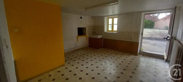 Maison à vendre - 7 pièces - 176,50 m2 - Domerat - 03 - AUVERGNE