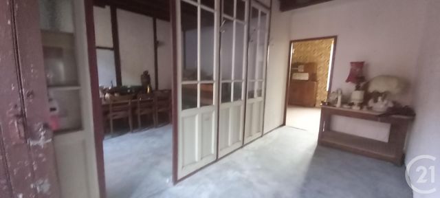 Maison à vendre - 7 pièces - 176,50 m2 - Domerat - 03 - AUVERGNE