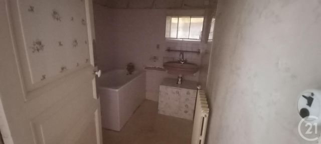 Maison à vendre - 7 pièces - 176,50 m2 - Domerat - 03 - AUVERGNE