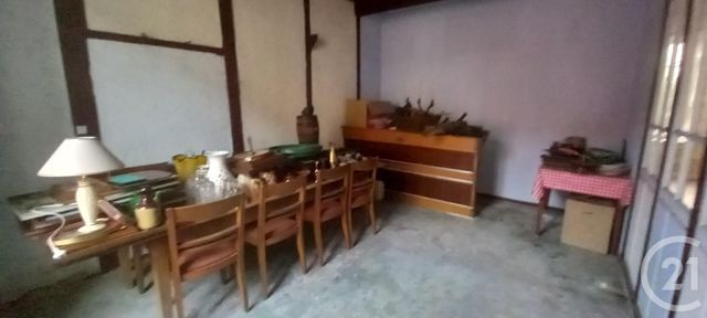 Maison à vendre - 7 pièces - 176,50 m2 - Domerat - 03 - AUVERGNE