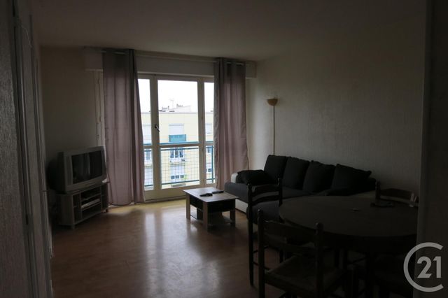 Appartement F3 à louer - 3 pièces - 54,41 m2 - Montlucon - 03 - AUVERGNE