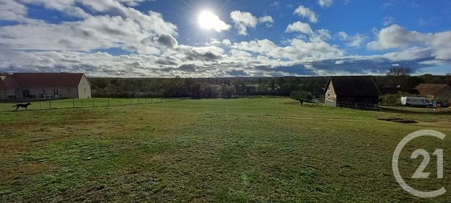 Terrain à vendre - 5784 m2 - Venas - 03 - AUVERGNE