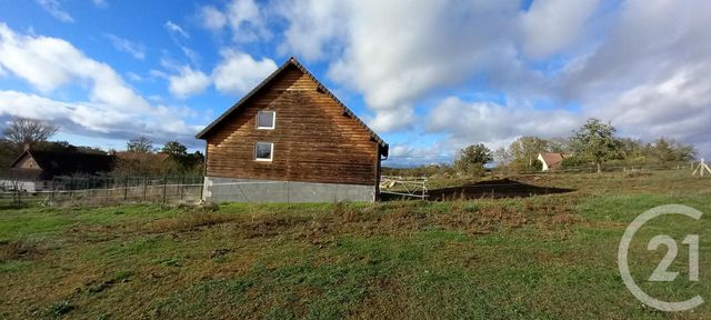 Maison à vendre - 1 pièce - 56 m2 - Venas - 03 - AUVERGNE