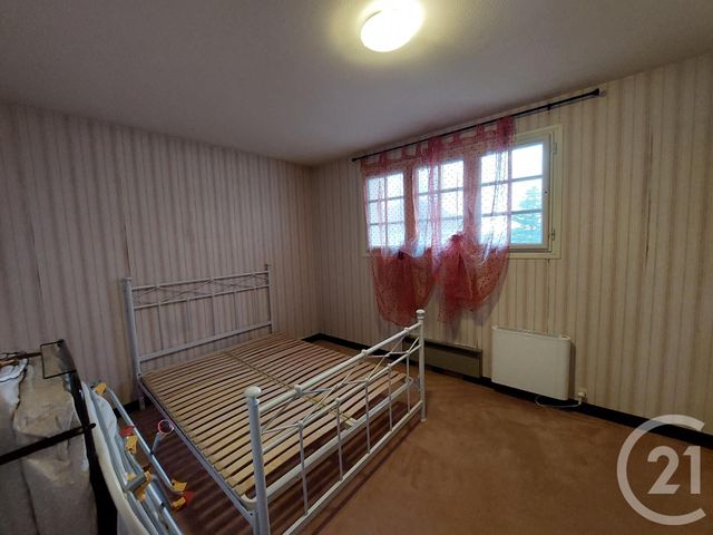 Maison à vendre - 6 pièces - 160 m2 - Montlucon - 03 - AUVERGNE
