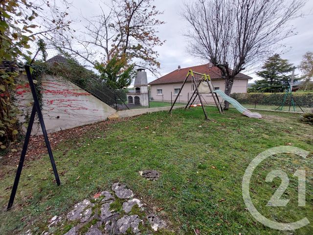 Maison à vendre - 6 pièces - 160 m2 - Montlucon - 03 - AUVERGNE