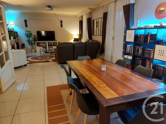 Maison à vendre - 6 pièces - 160 m2 - Montlucon - 03 - AUVERGNE