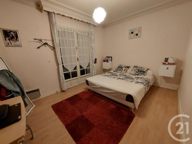 Maison à vendre - 6 pièces - 160 m2 - Montlucon - 03 - AUVERGNE