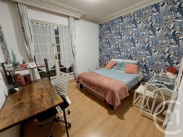 Maison à vendre - 6 pièces - 160 m2 - Montlucon - 03 - AUVERGNE