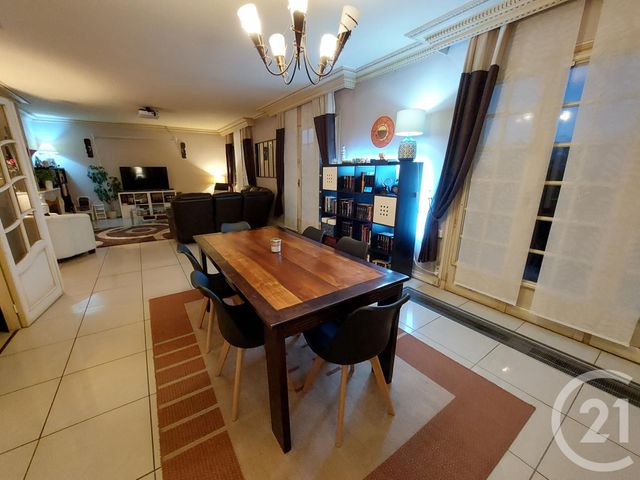 Maison à vendre - 6 pièces - 160 m2 - Montlucon - 03 - AUVERGNE