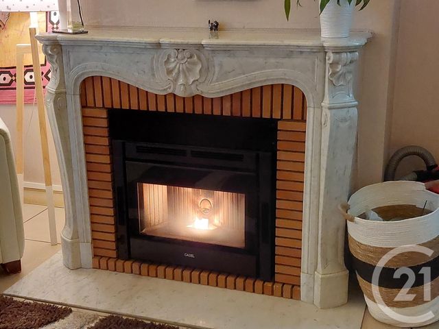 Maison à vendre - 6 pièces - 160 m2 - Montlucon - 03 - AUVERGNE