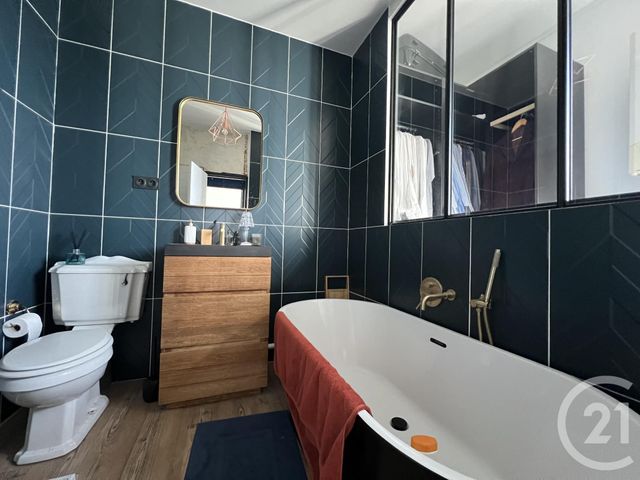 Appartement F4 à vendre - 4 pièces - 96 m2 - Montlucon - 03 - AUVERGNE