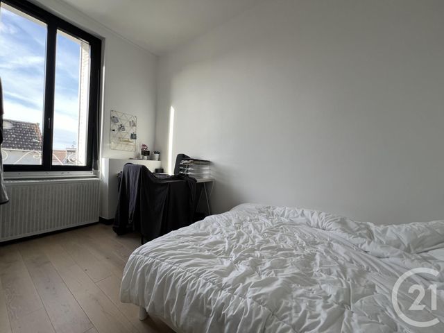 Appartement F4 à vendre - 4 pièces - 96 m2 - Montlucon - 03 - AUVERGNE