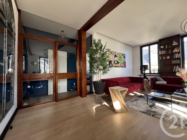 Appartement F4 à vendre - 4 pièces - 96 m2 - Montlucon - 03 - AUVERGNE