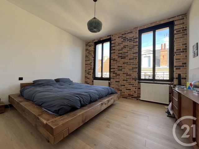 Appartement F4 à vendre - 4 pièces - 96 m2 - Montlucon - 03 - AUVERGNE