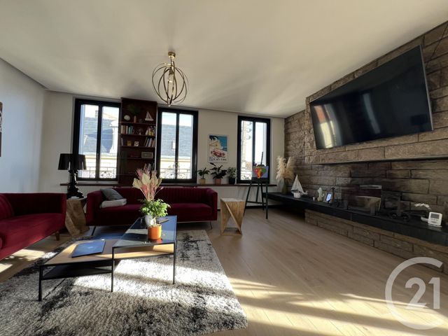 Appartement F4 à vendre - 4 pièces - 96 m2 - Montlucon - 03 - AUVERGNE