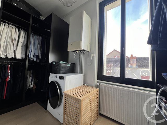 Appartement F4 à vendre - 4 pièces - 96 m2 - Montlucon - 03 - AUVERGNE