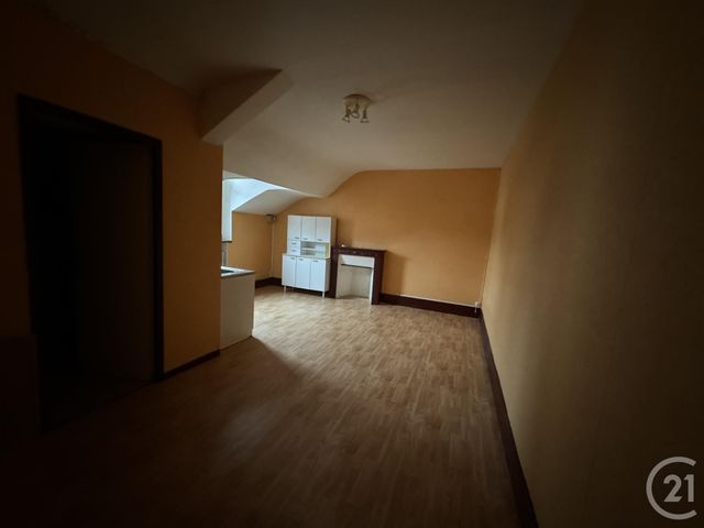 Appartement F2 à louer - 2 pièces - 27,63 m2 - Neris Les Bains - 03 - AUVERGNE