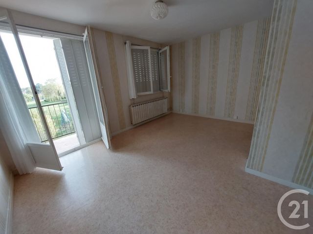 Appartement F3 à vendre DOMERAT