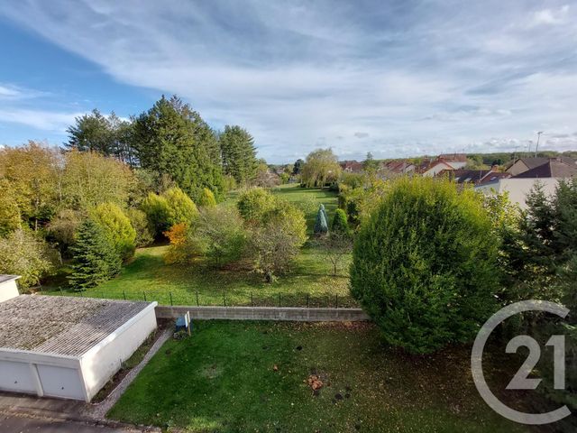 Appartement F3 à vendre - 3 pièces - 50 m2 - Domerat - 03 - AUVERGNE