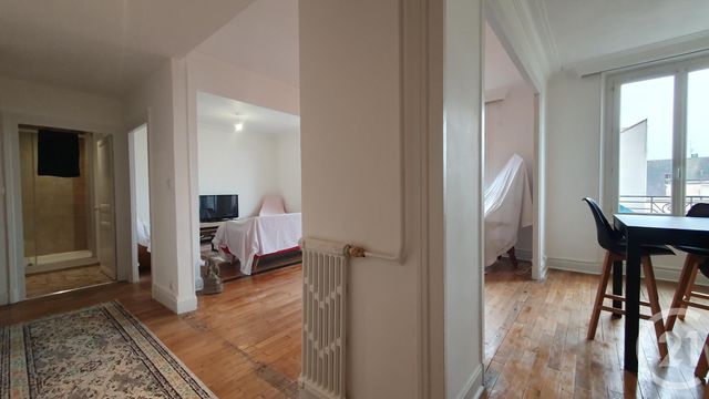 Appartement F3 à vendre - 4 pièces - 80 m2 - Montlucon - 03 - AUVERGNE