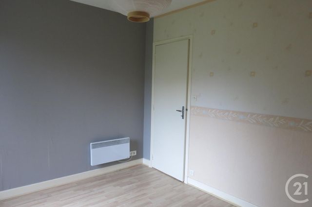 Appartement F3 à vendre - 3 pièces - 67,72 m2 - Montlucon - 03 - AUVERGNE