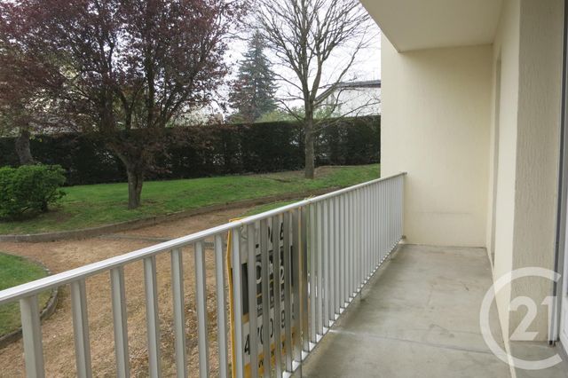 Appartement F3 à vendre - 3 pièces - 67,72 m2 - Montlucon - 03 - AUVERGNE