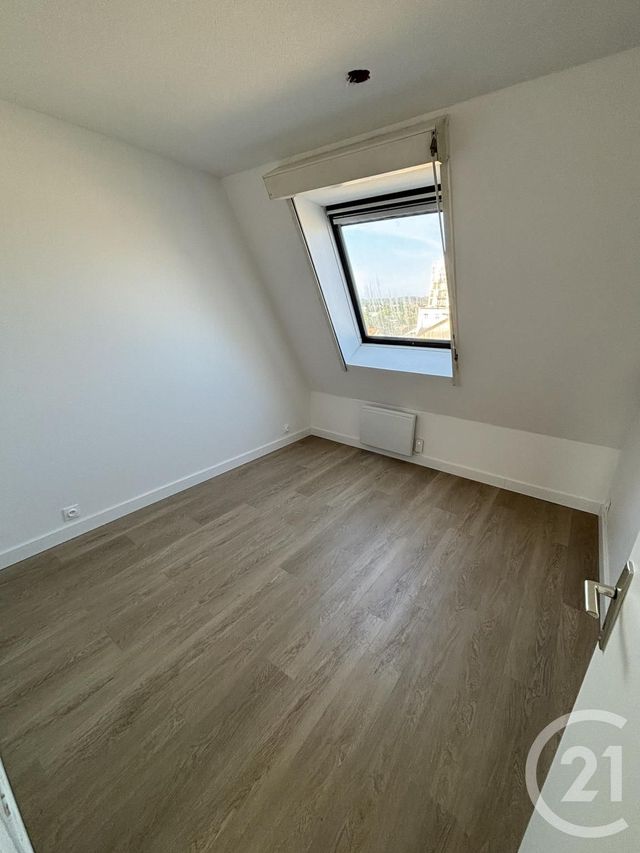 Appartement F3 à vendre - 3 pièces - 70 m2 - Montlucon - 03 - AUVERGNE