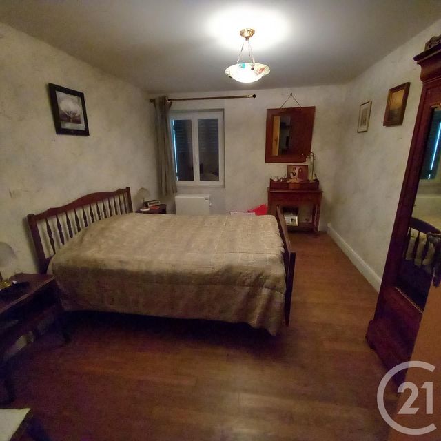 Maison à vendre - 2 pièces - 42,04 m2 - Domerat - 03 - AUVERGNE