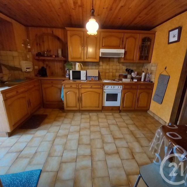 Maison à vendre - 2 pièces - 42,04 m2 - Domerat - 03 - AUVERGNE