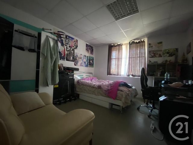 Immeuble &agrave; vendre - 496 m2 - Montlucon - 03 - AUVERGNE