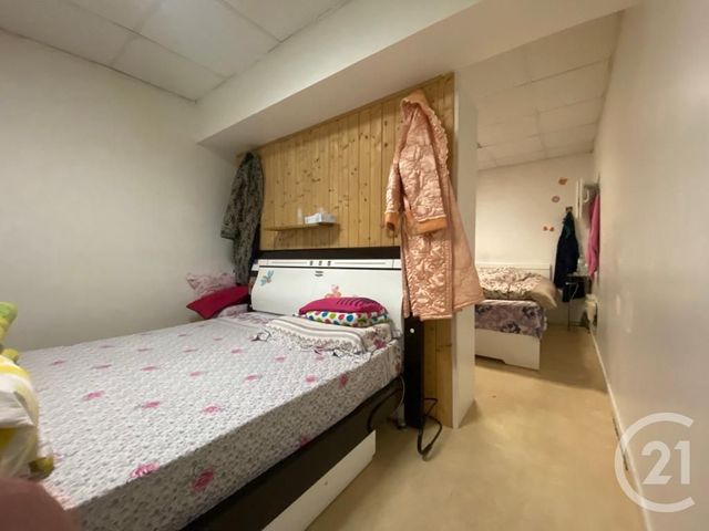 Immeuble &agrave; vendre - 496 m2 - Montlucon - 03 - AUVERGNE