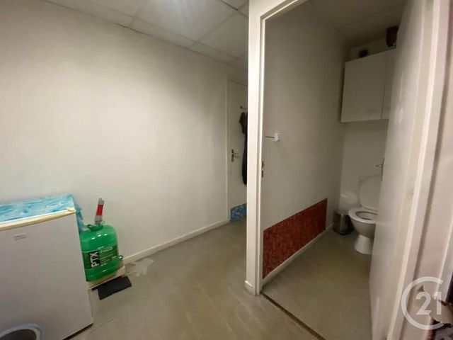 Immeuble &agrave; vendre - 496 m2 - Montlucon - 03 - AUVERGNE