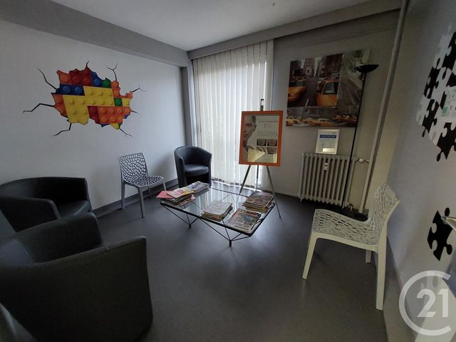Appartement F5 à vendre - 9 pièces - 143 m2 - Montlucon - 03 - AUVERGNE