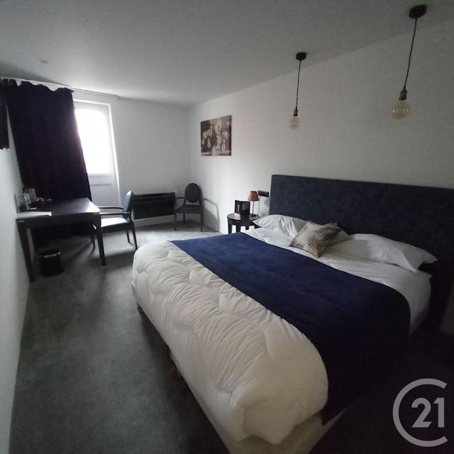 Immeuble &agrave; vendre - 234,39 m2 - Montlucon - 03 - AUVERGNE