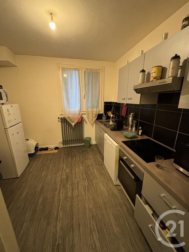 Appartement F4 à vendre - 4 pièces - 82,43 m2 - Montlucon - 03 - AUVERGNE