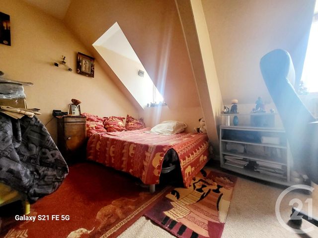 Maison à vendre - 7 pièces - 120 m2 - Montlucon - 03 - AUVERGNE