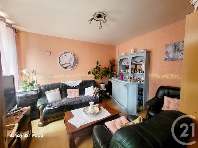 Maison à vendre - 7 pièces - 120 m2 - Montlucon - 03 - AUVERGNE