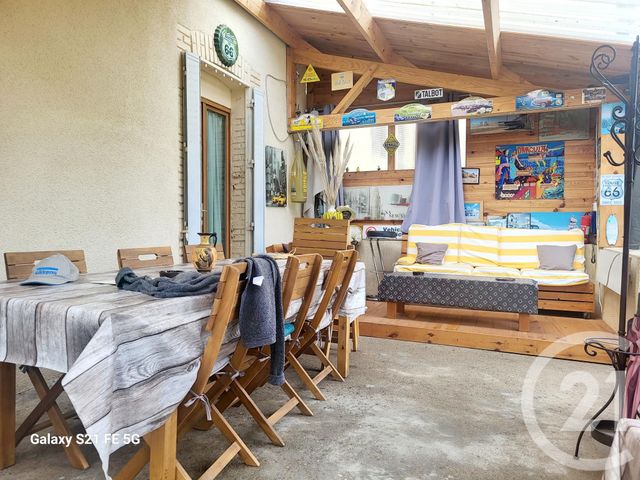 Maison à vendre - 7 pièces - 120 m2 - Montlucon - 03 - AUVERGNE