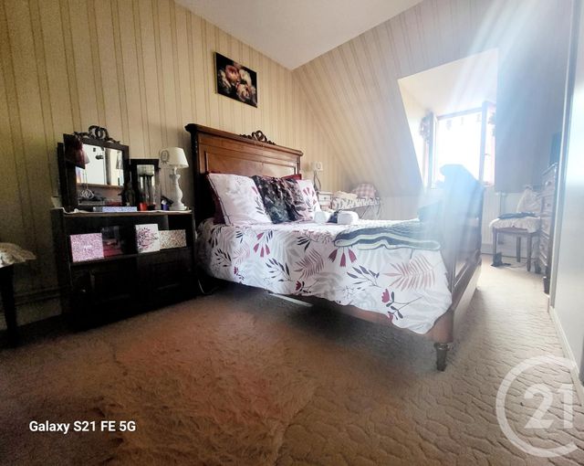 Maison à vendre - 7 pièces - 120 m2 - Montlucon - 03 - AUVERGNE