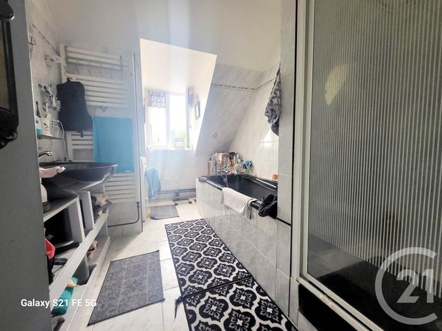 Maison à vendre - 7 pièces - 120 m2 - Montlucon - 03 - AUVERGNE