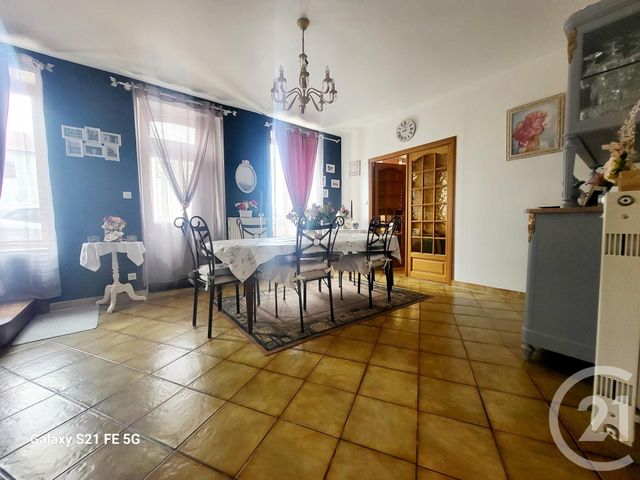 Maison à vendre - 7 pièces - 120 m2 - Montlucon - 03 - AUVERGNE