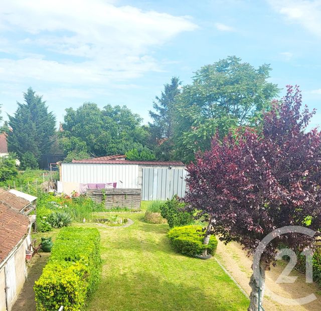 Maison à vendre - 7 pièces - 120 m2 - Montlucon - 03 - AUVERGNE