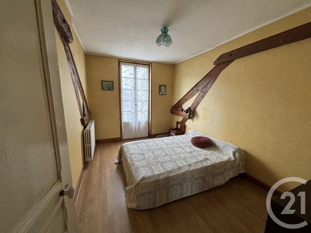 Maison à vendre - 7 pièces - 128 m2 - Montlucon - 03 - AUVERGNE