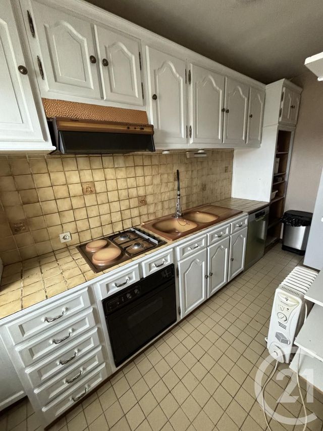 Maison à vendre - 7 pièces - 128 m2 - Montlucon - 03 - AUVERGNE