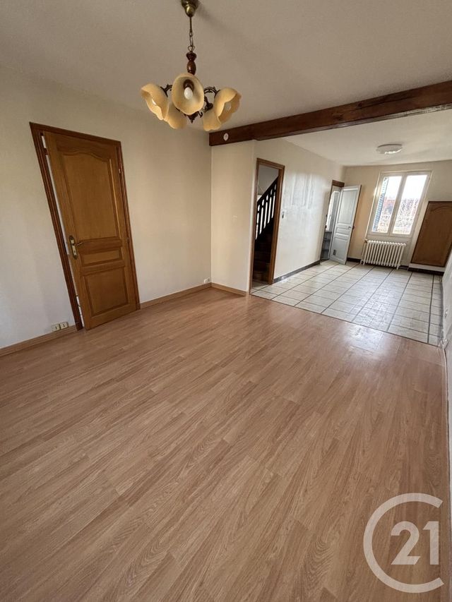 maison - MONTLUCON - 03