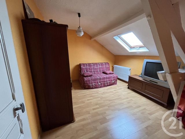 Maison à vendre - 7 pièces - 128 m2 - Montlucon - 03 - AUVERGNE